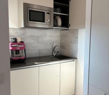 Barona Apartamento | Hope Guest House Milano