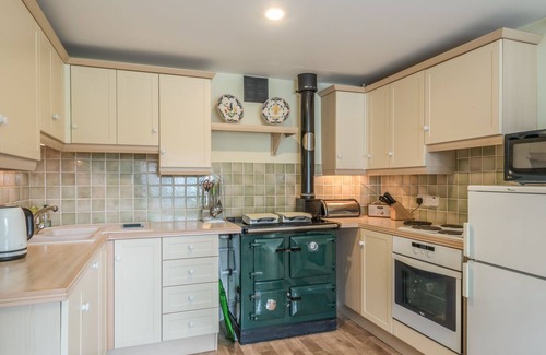 Pontesbury Cabaña | Hope Hall Barn