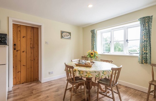 Pontesbury Cabaña | Hope Hall Barn