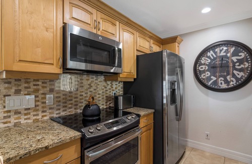 Sarasota Springs Casa | Hope Haven Cheerful 3/2 with Heated Private Pool
