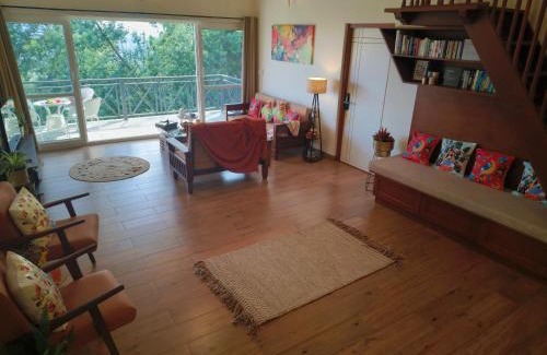 Attadi Apartamento | Hope Horizon Villa Coonoor by LexStays