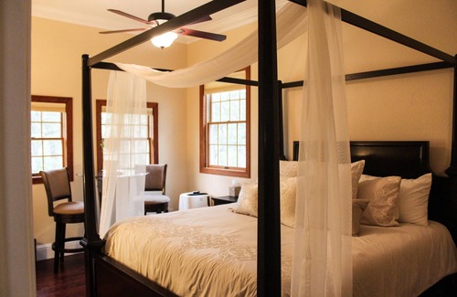 Columbia Casa | Hope Inn Redding