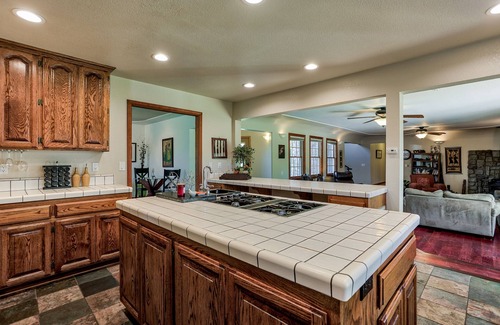 Columbia Casa | Hope Inn Redding