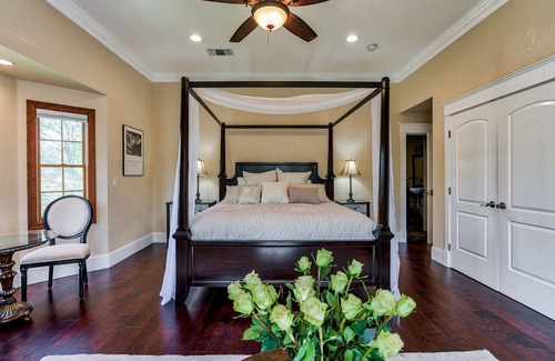 Columbia Casa | Hope Inn Redding