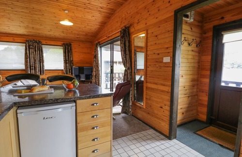 Warton Cabaña | Hope Lodge, LANCASTER