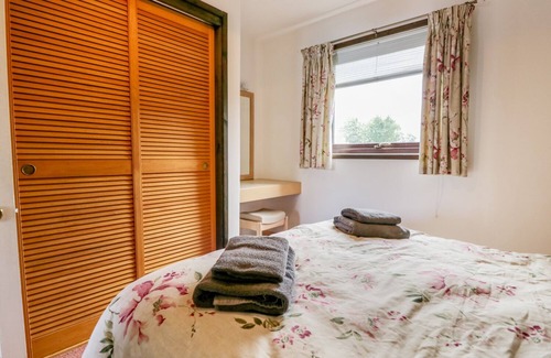 Warton Cabaña | Hope Lodge, LANCASTER