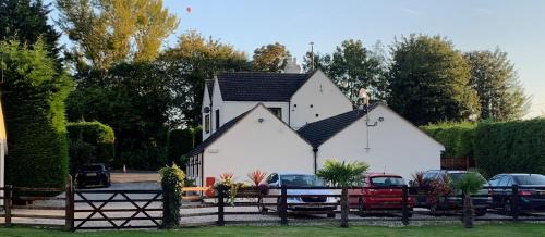 Cheltenham Casa | Hope Orchard En-Suite Rooms