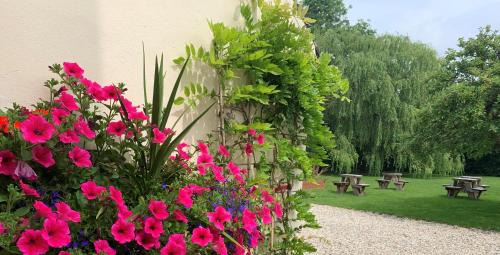 Cheltenham Casa | Hope Orchard En-Suite Rooms