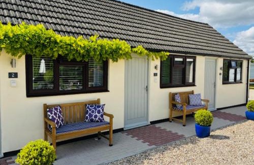 Cheltenham Casa | Hope Orchard En-Suite Rooms