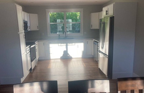 Anne's Land Casa | Hope River Hideaway - Quiet private home, minutes to attractions!