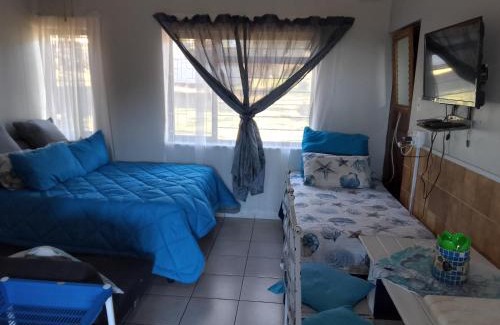 Pumula Casa | Hope's Rest