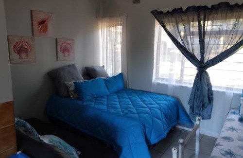 Pumula Casa | Hope's Rest