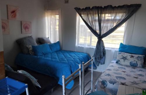 Pumula Casa | Hope's Rest
