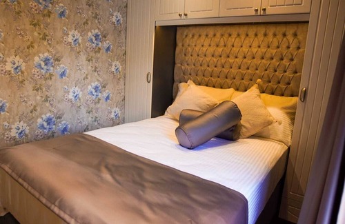 Sapanca Hotel | Hope Sapanca Tiny Houses