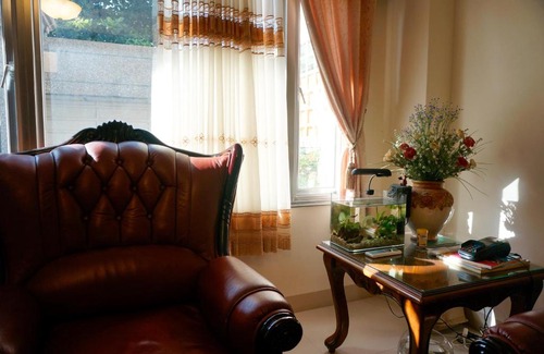 Hualien City Centre Casa | Hope & Sea Homestay