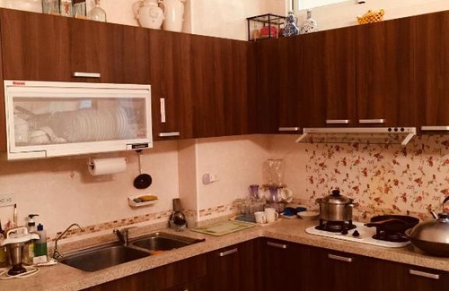 Hualien City Centre Casa | Hope & Sea Homestay