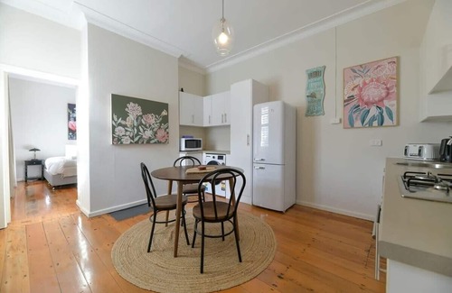 Bathurst Apartamento | Hope St Cottage II - Timeless & Serene Sanctuary