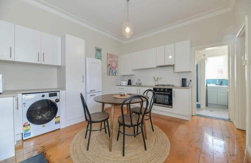 Bathurst Apartamento | Hope St Cottage II - Timeless & Serene Sanctuary