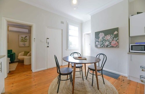 Bathurst Apartamento | Hope St Cottage II - Timeless & Serene Sanctuary