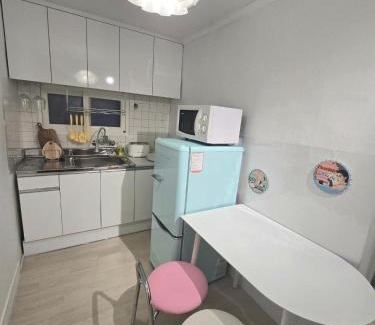Cheonho-dong Apartamento | Hope Stay 홉스테이