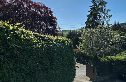 Froggatt Apartamento | Hope Valley - Studio - Sleeps 2 - Parking