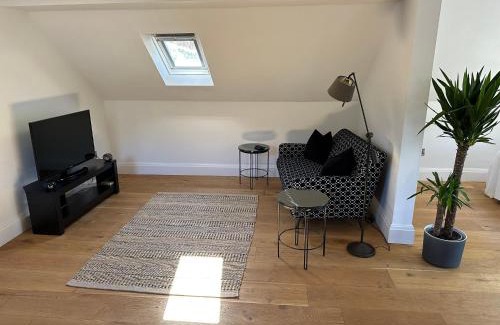 Froggatt Apartamento | Hope Valley - Studio - Sleeps 2 - Parking
