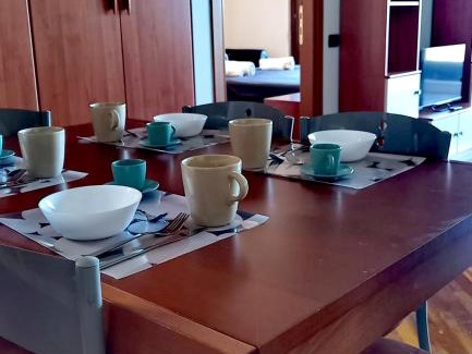 Quartiere XX Ardeatino Apartamento | hopefco