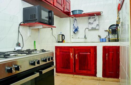 Limbe Apartamento | Hopeland Apartments Limbe