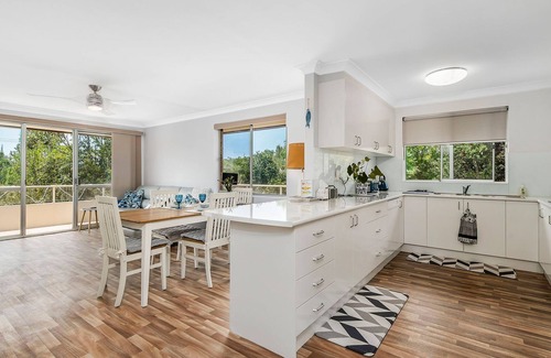 Dunbogan Apartamento | Hopeview Haven 5 - 2 bedroom holiday home in Dunbogan