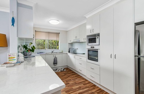 Dunbogan Apartamento | Hopeview Haven 5 - 2 bedroom holiday home in Dunbogan