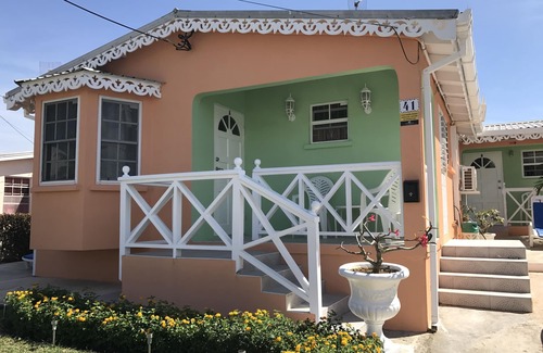 Hopefield Apartamento | Hopeville Apartments Barbados - De Lujo Para Menos