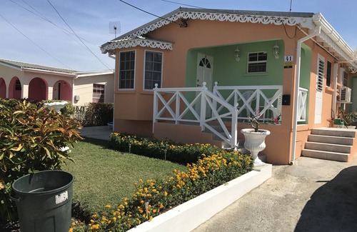 Hopefield Apartamento | Hopeville Apartments Barbados - De Lujo Para Menos