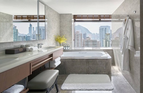 Wan Chai Hotel | Hopewell Hotel