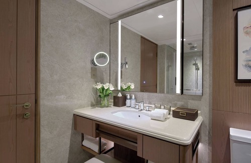 Wan Chai Hotel | Hopewell Hotel