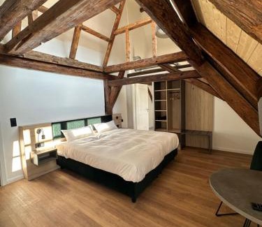 Bamberg Hotel | Hopfenhotel am Adenauerufer