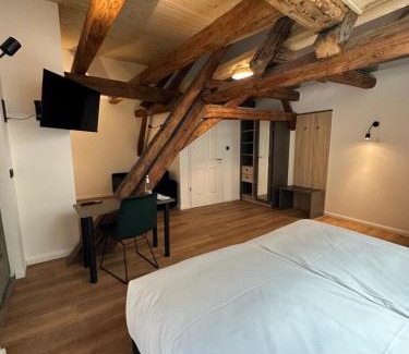 Bamberg Hotel | Hopfenhotel am Adenauerufer