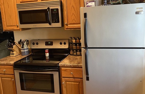 Massanutten Casa | Hopkins House - Home away from Home at Massanutten Resort