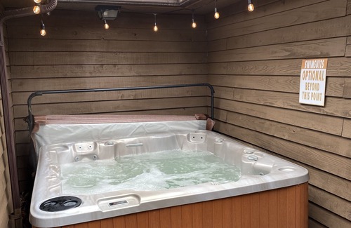 Massanutten Casa | Hopkins House - Home away from Home at Massanutten Resort