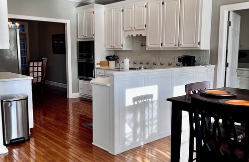 Winchester Casa | Hopkins Point Lake View