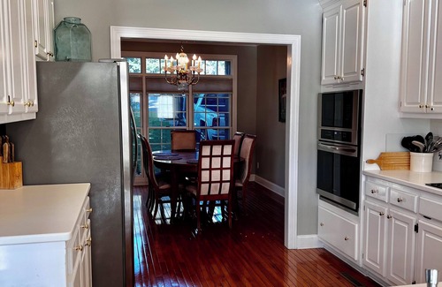 Winchester Casa | Hopkins Point Lake View