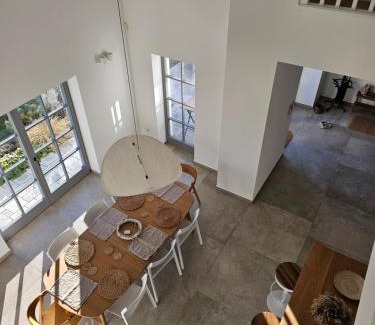 Szentbekkalla Apartamento | Hopoka