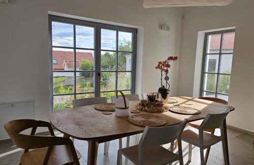 Szentbekkalla Apartamento | Hopoka