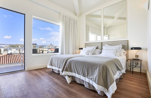 Puerto de Pollensa Hotel | Hoposa Hotel Daina - Adults Only