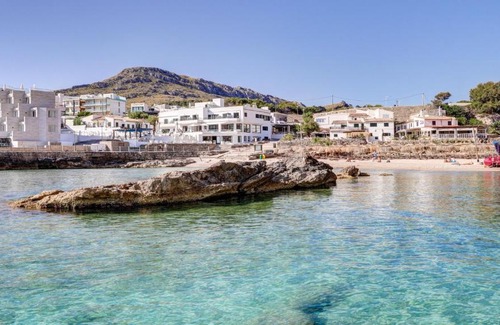 Cala San Vicente Hotel | Hoposa Niu