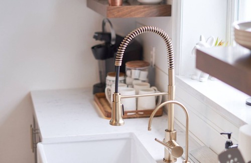 McPherson Casa | Hopp's Downtown Loft