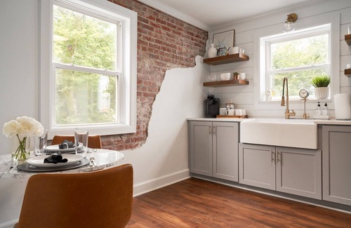 McPherson Casa | Hopp's Downtown Loft