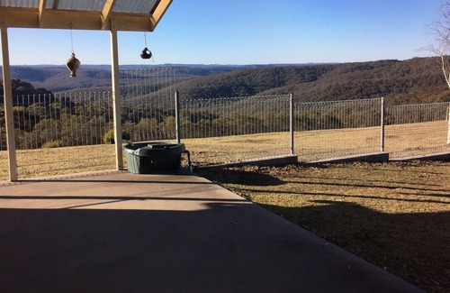 Tallong Casa | Hoppers Ridge - en la cima del mundo