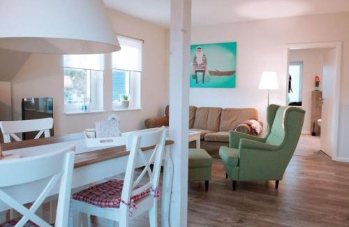 Schonberger Strand Casa | Hoppetosse Comfortable holiday residence