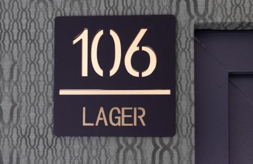 Osijek Casa | Hoppy rooms - Self Check ln