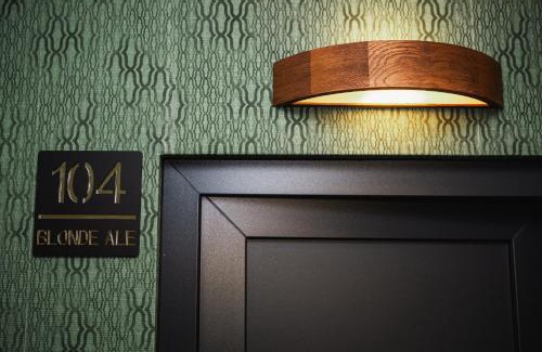 Osijek Casa | Hoppy rooms - Self Check ln